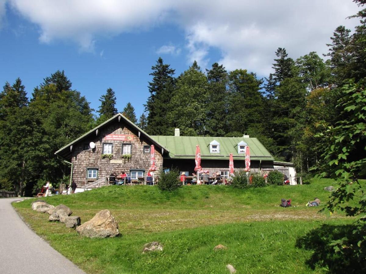 Ferienwohnung Penzkofer Zandt 外观 照片