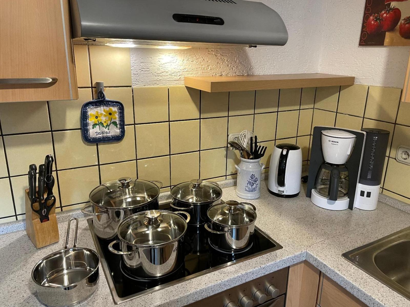 Ferienwohnung Penzkofer Zandt 外观 照片