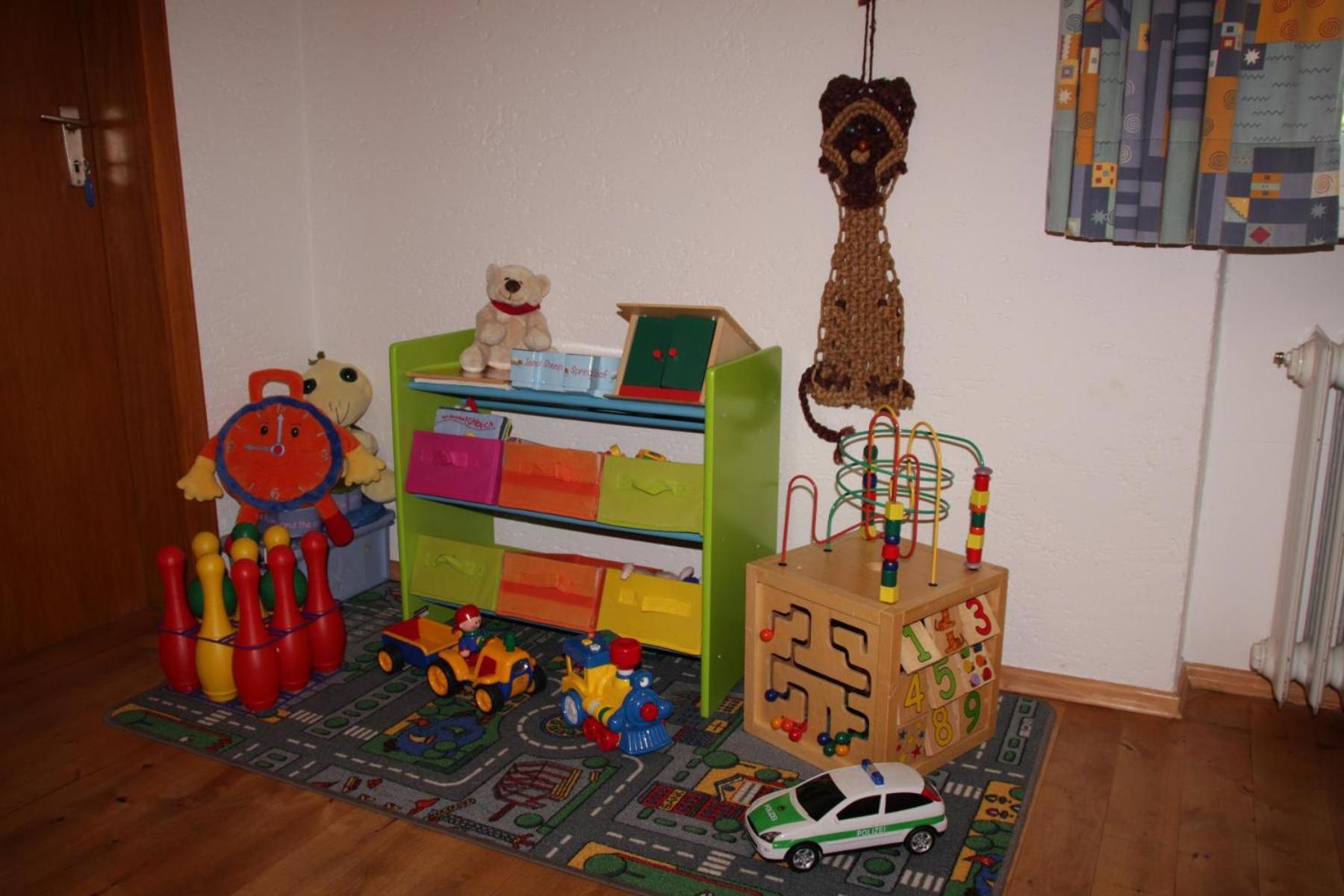 Ferienwohnung Penzkofer Zandt 外观 照片