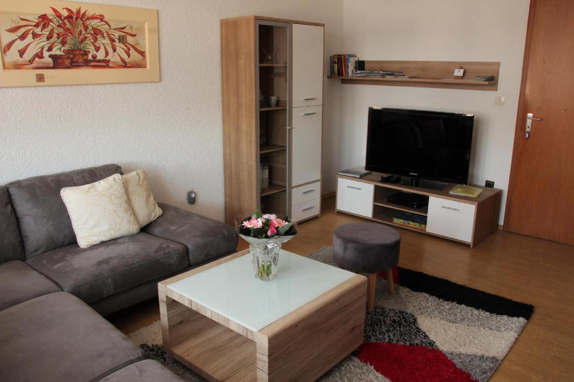 Ferienwohnung Penzkofer Zandt 外观 照片