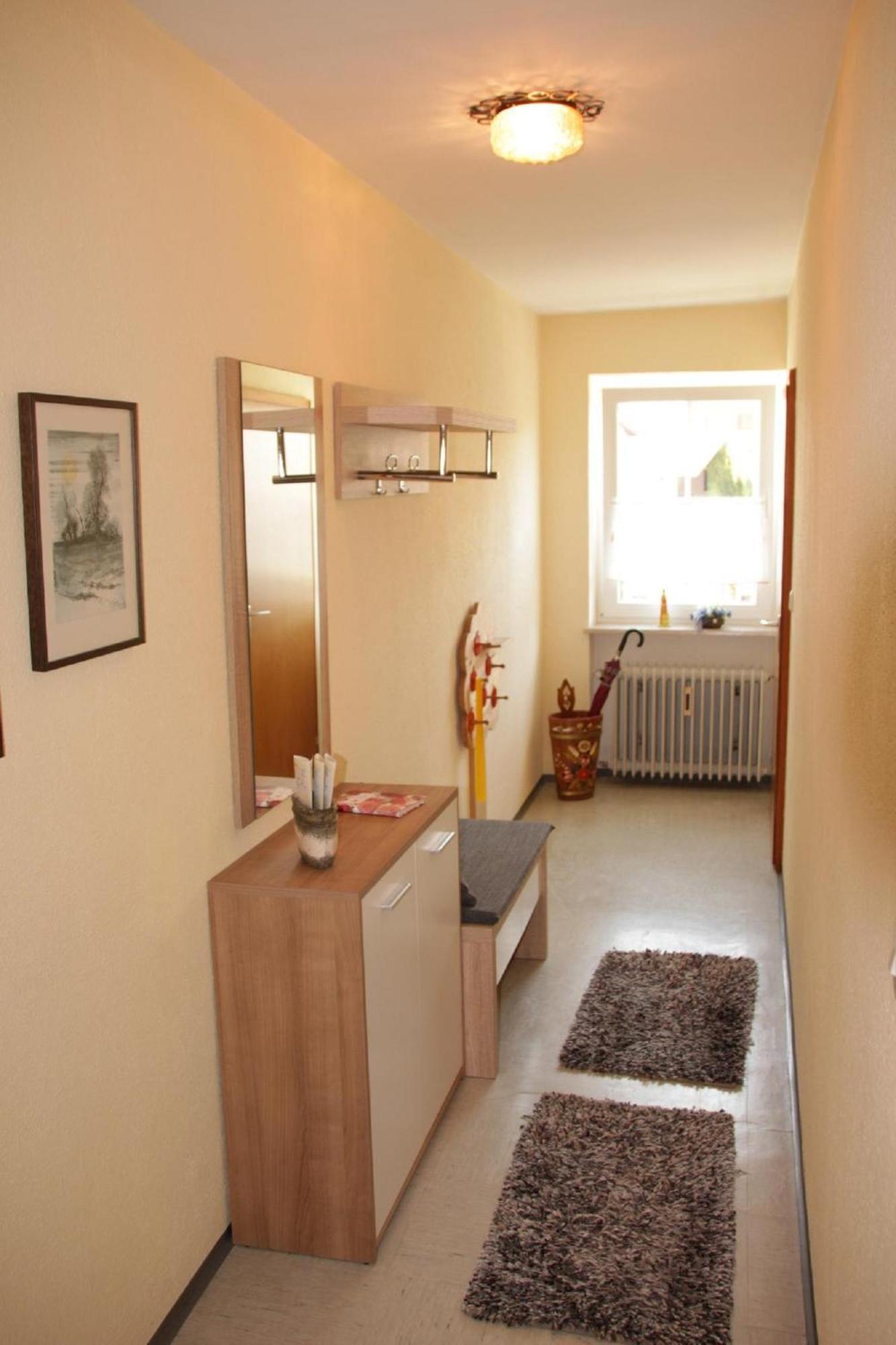 Ferienwohnung Penzkofer Zandt 外观 照片