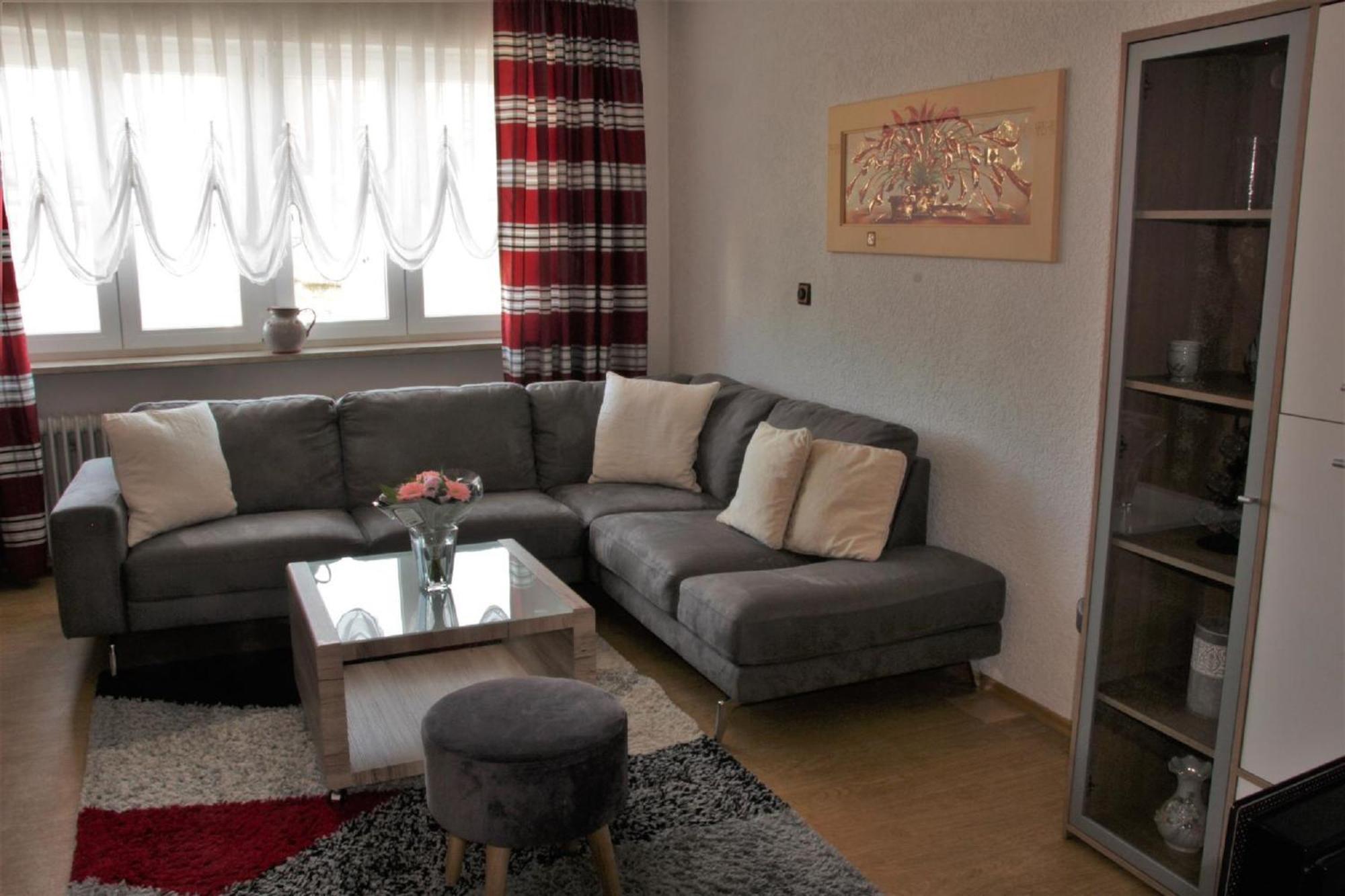 Ferienwohnung Penzkofer Zandt 外观 照片