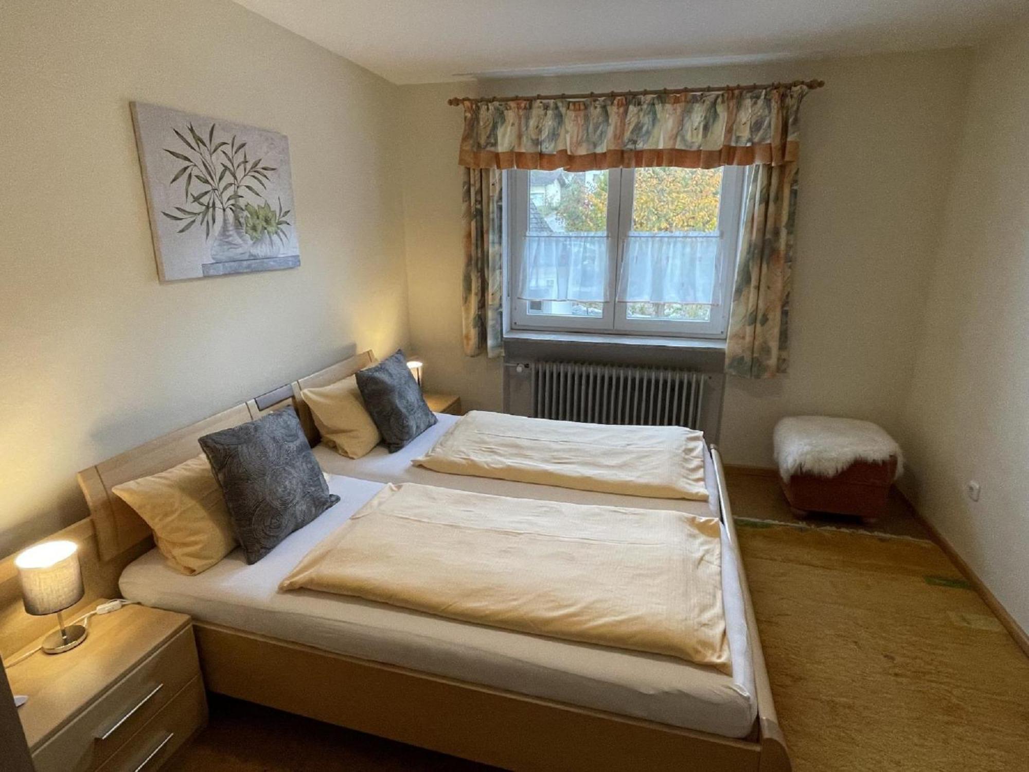 Ferienwohnung Penzkofer Zandt 外观 照片