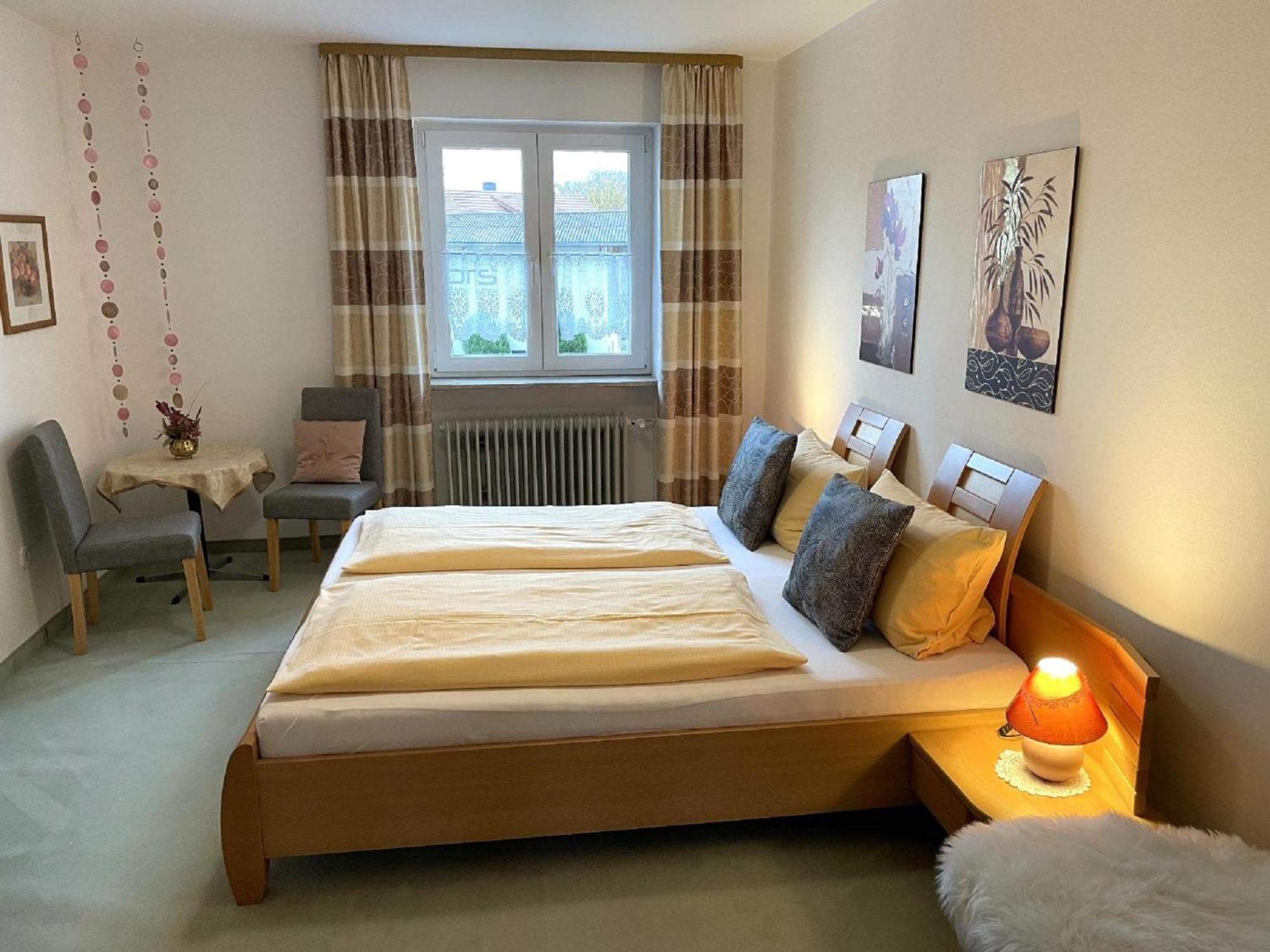 Ferienwohnung Penzkofer Zandt 外观 照片