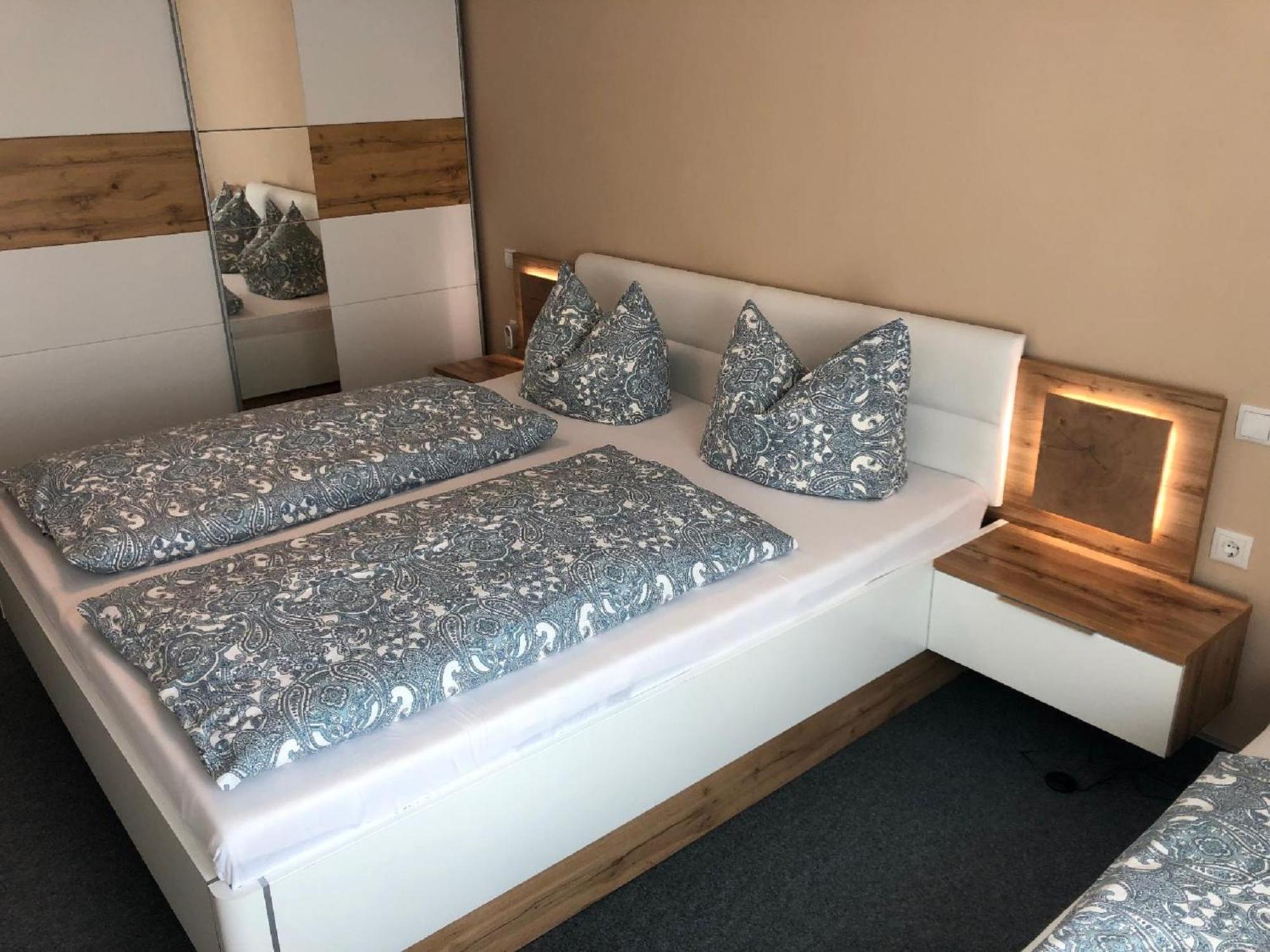 Ferienwohnung Penzkofer Zandt 外观 照片