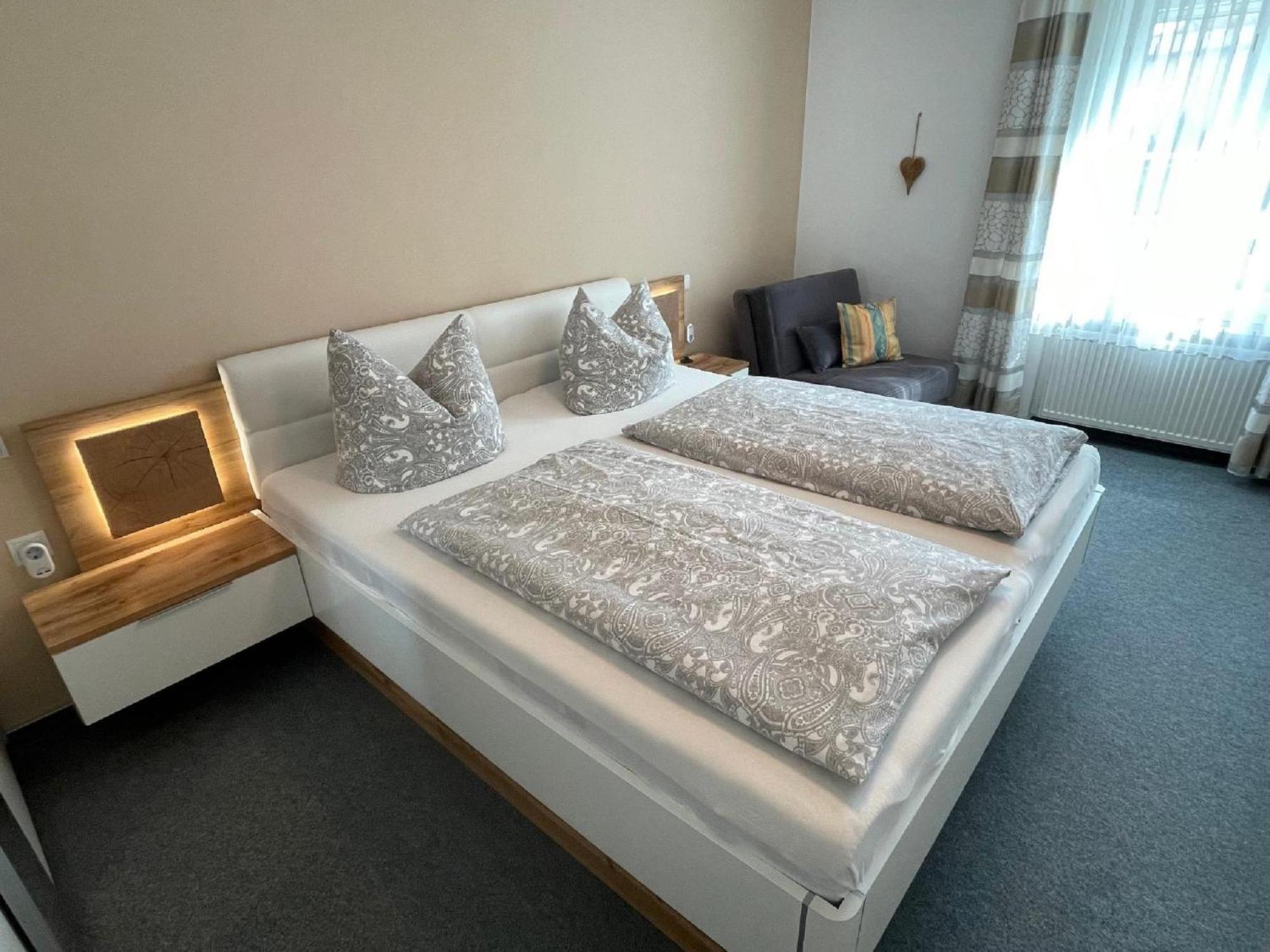 Ferienwohnung Penzkofer Zandt 外观 照片