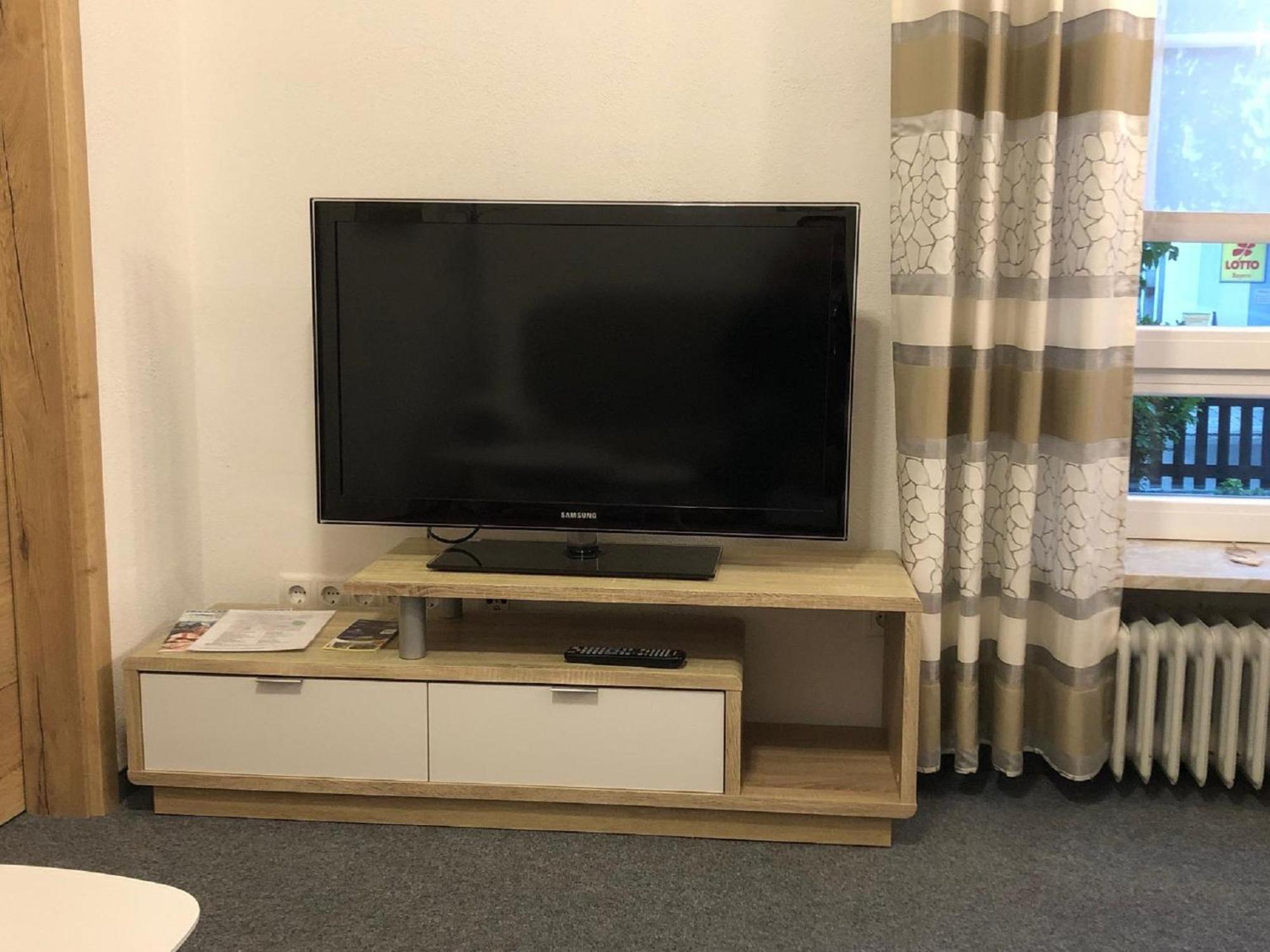 Ferienwohnung Penzkofer Zandt 外观 照片