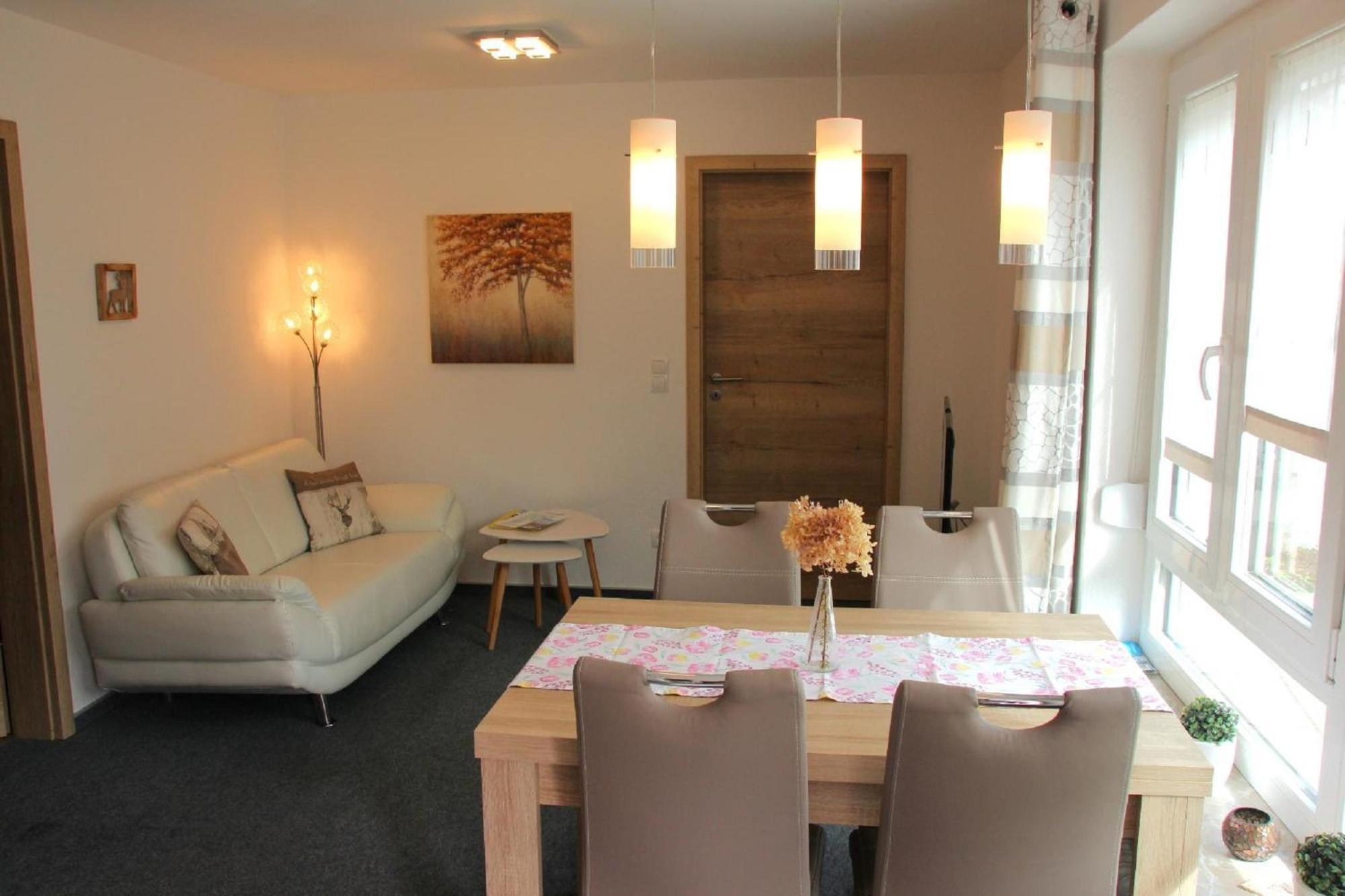 Ferienwohnung Penzkofer Zandt 外观 照片