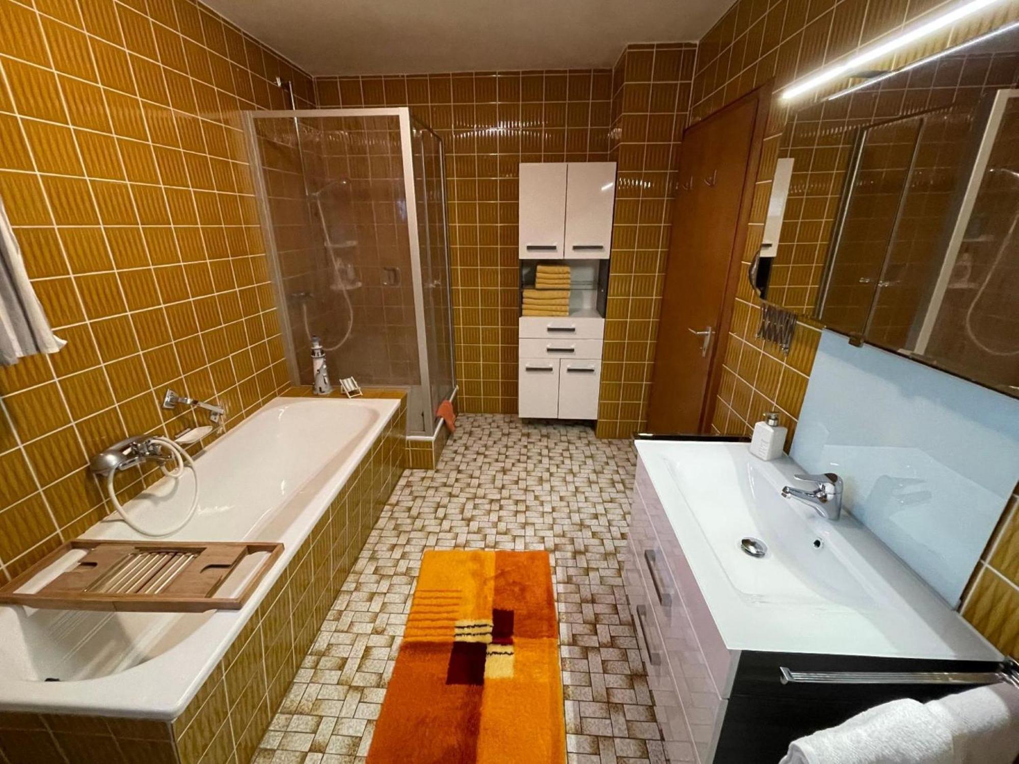 Ferienwohnung Penzkofer Zandt 外观 照片